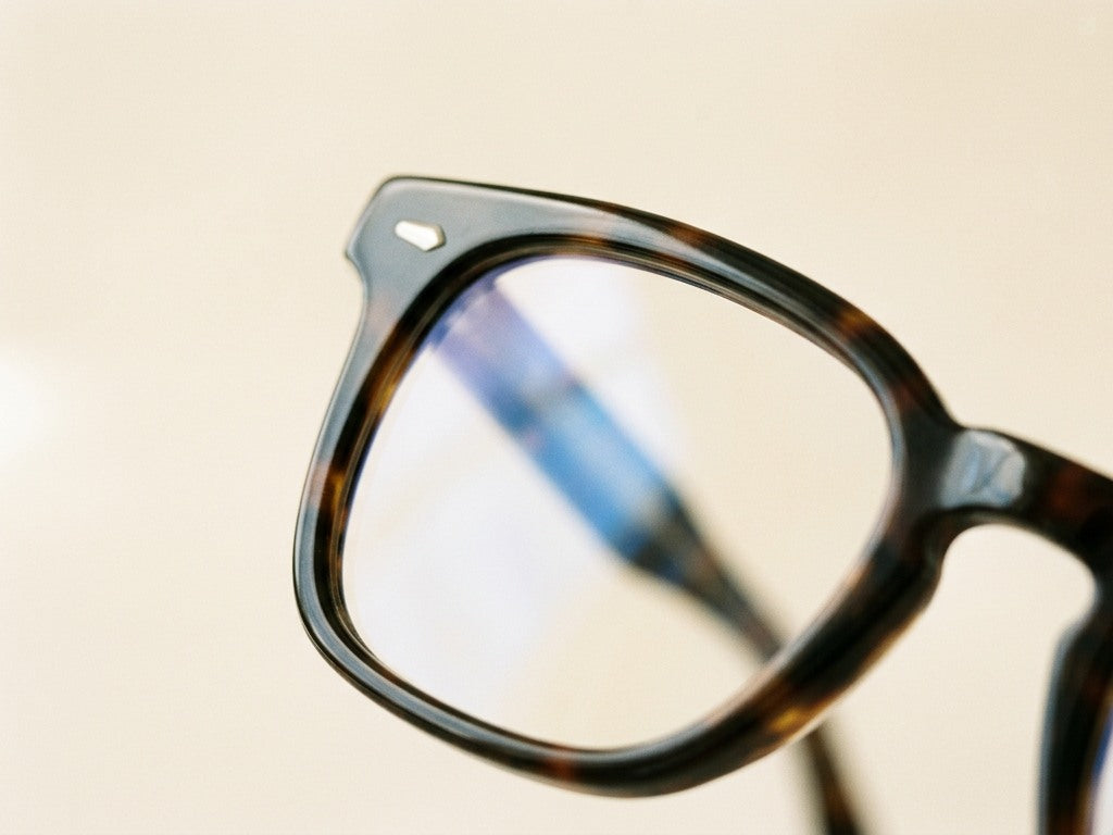 Lenses that
actually work