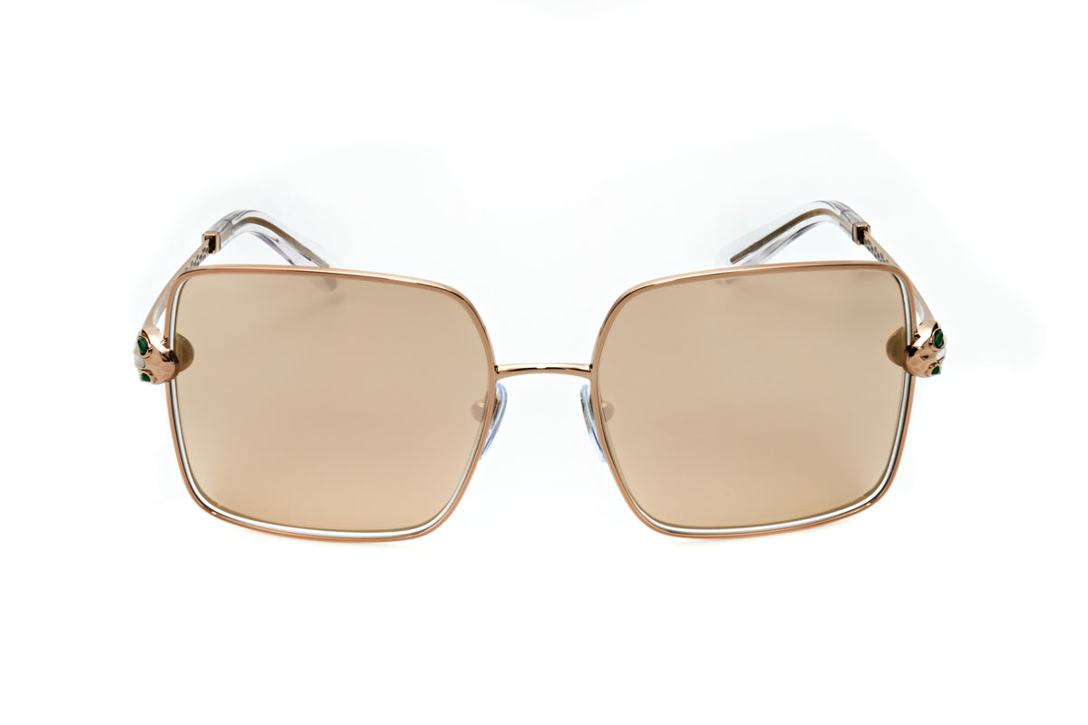 Bulgari 0BV6180KB Gold