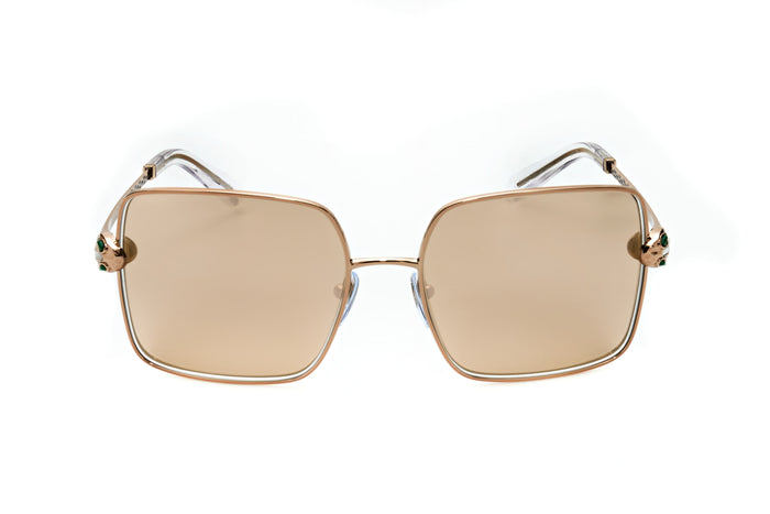 Bulgari 0BV6180KB Gold