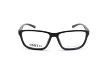 Smith Overtone 1