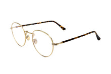 L.G.R. Cairo Gold 2