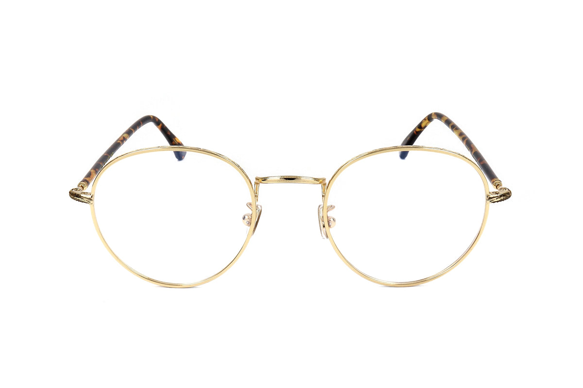L.G.R. Cairo Gold