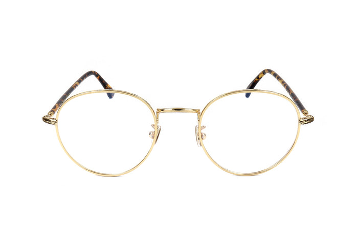 L.G.R. Cairo Gold