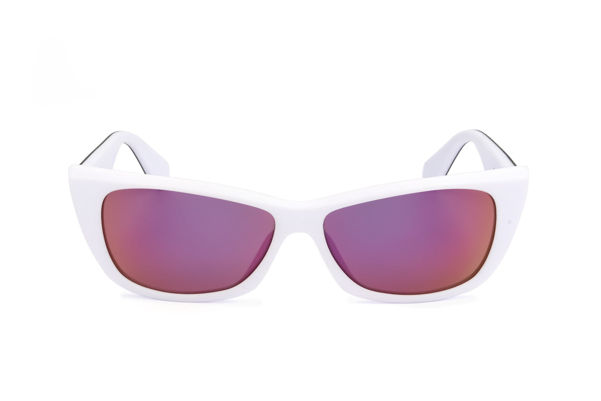 White Pink-purple Mirror variant main image
