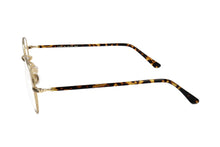 L.G.R. Cairo Gold 3