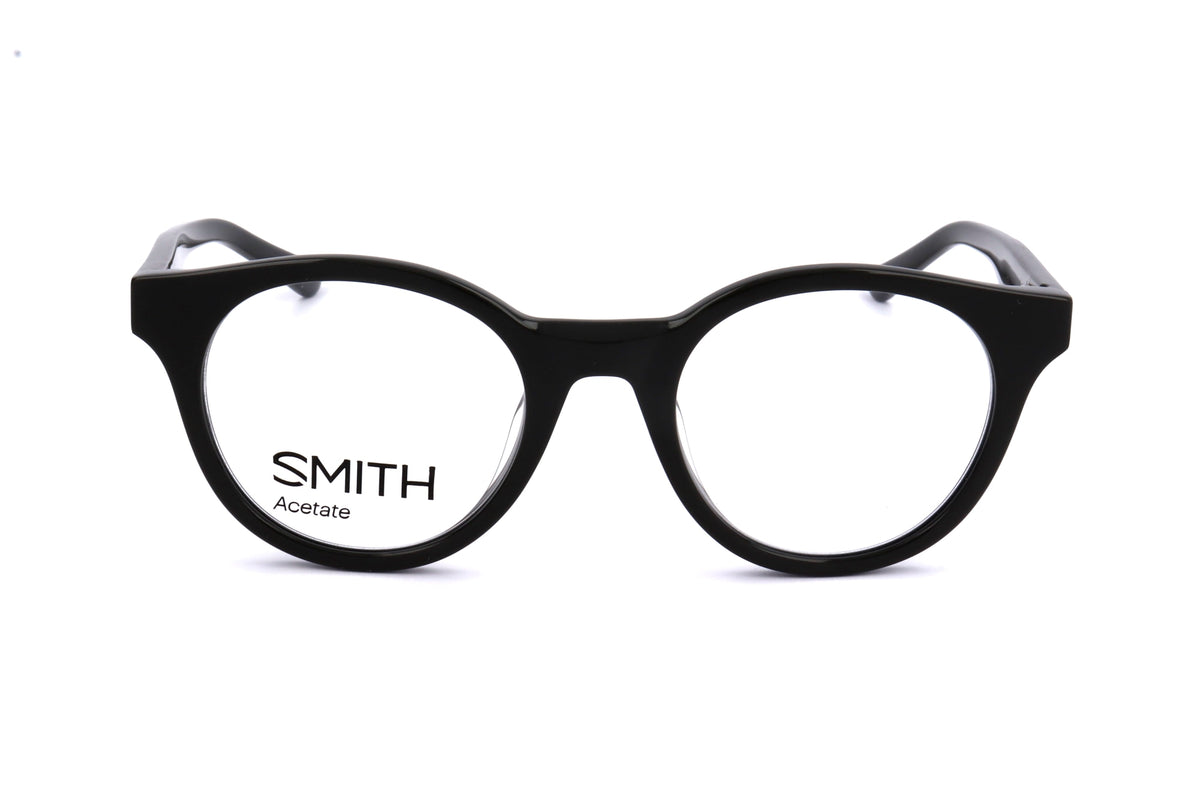 Smith Setlist
