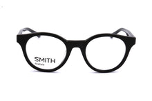 Smith Setlist 1