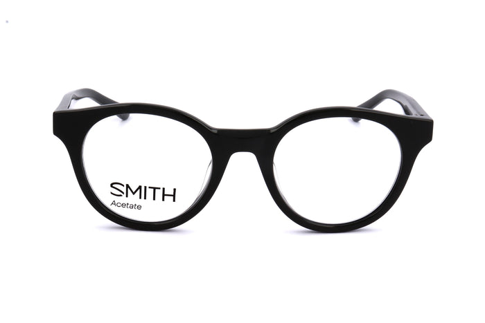 Smith Setlist
