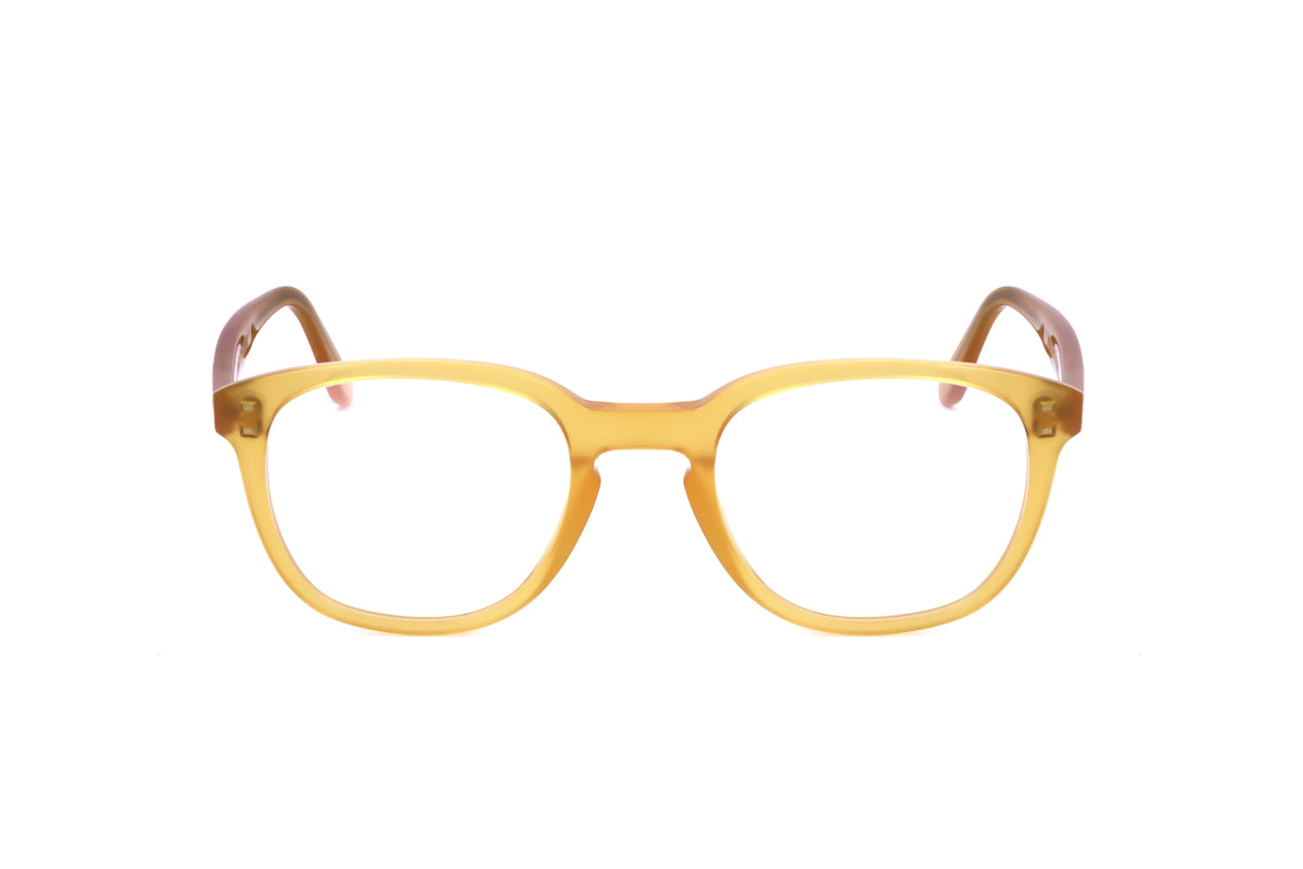 L.G.R. Martin Yellow