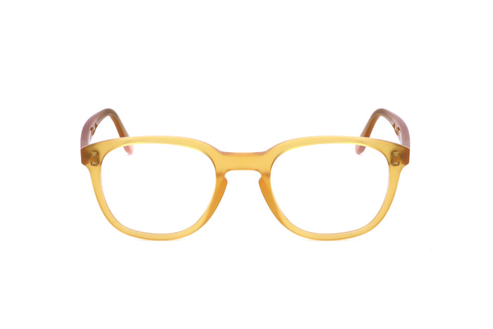 L.G.R. Martin Yellow